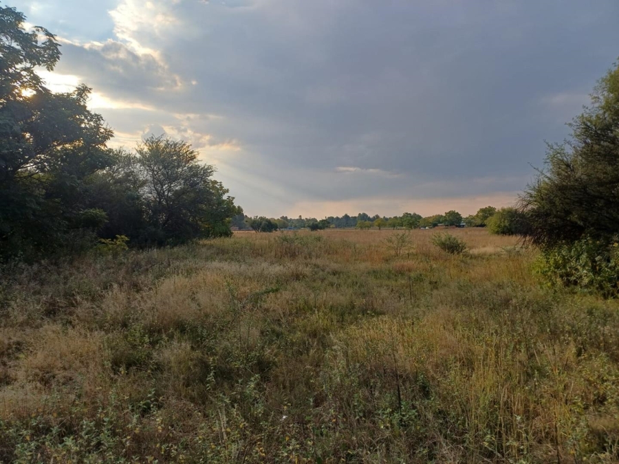 Commercial Property for Sale in Spitskop Free State